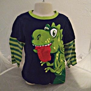 🚫SOLD🚫Wonder Nation Shirt